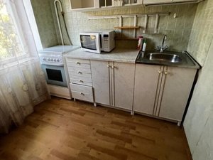 1-комнатная квартира: Москва, улица Юных Ленинцев, 79к1 (31.9 м²)