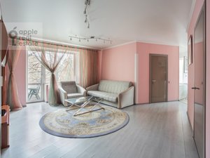 2-х комнатная квартира 