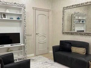3-х комнатная квартира Староволынская