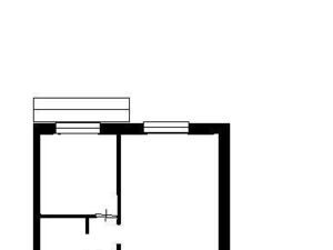 2-к кв. Москва 2-я Владимирская ул., 52К1 (40.0 м²)