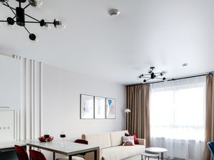 2-х комнатная квартира 