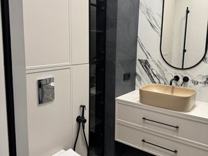 2-комнатная квартира: Москва, Севастопольский проспект, 22А (70.5 м²)