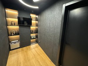 Квартира-студия: Новосибирск, Железнодорожный район, Железнодорожная улица, 15 (32 м²)
