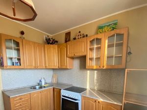 Однушка Саратовская