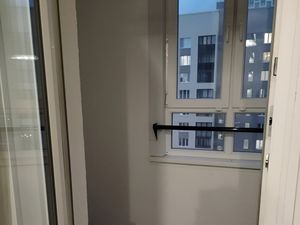 Студия Свердловская область, Екатеринбург просп. Академика Сахарова, 95 (27.0 м²)