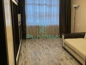 1-комнатная квартира: Казань, Даурская улица, 22 (38 м²)