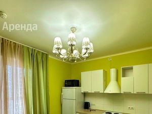 2-к кв. Москва ул. Михайлова, 30Ак1 (63.0 м²)