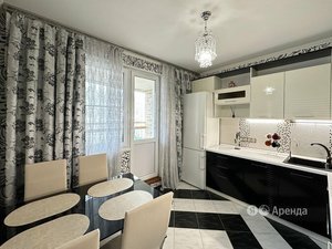 2-комнатная квартира: Москва, улица Академика Янгеля, 3к2 (62 м²)