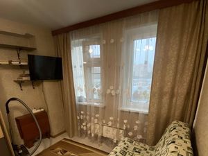 Студия Москва Коровинское ш., 2А (24.0 м²)