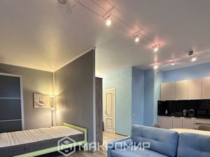 1-к кв. Москва Ельнинская ул., 6 (42.0 м²)