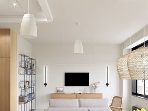 3-к кв. Москва проезд Серебрякова, 11к1 (94.3 м²)