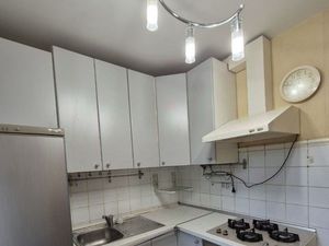 2к квартира 1-й Зборовский