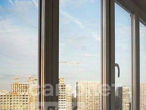 1-к кв. Москва Судостроительная ул., 57 (36.1 м²)