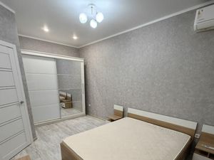 1-к кв. Краснодарский край, Краснодар ул. Григория Булгакова, 8к1 (30.6 м²)