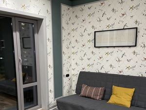 1к квартира Грайвороновский 2-й