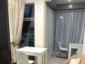 1-к кв. Санкт-Петербург просп. Энгельса, 2 (50.0 м²)
