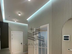 2-к кв. Татарстан, Казань ул. Вишневского, 57А (64.0 м²)