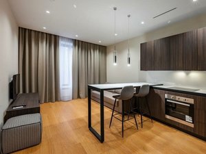 2-комнатная квартира: Москва, улица Василисы Кожиной, 13 (47 м²)