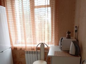 1-к кв. Москва ул. Юных Ленинцев, 30 (30.2 м²)