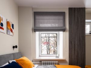 Студия Москва ул. Стромынка, 11 (16.0 м²)