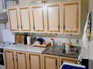 1-комнатная квартира: Ростов-на-Дону, улица Зорге, 58/3 (35 м²)