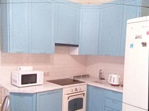 1-к кв. Москва Родниковая ул., 30к1 (35.0 м²)