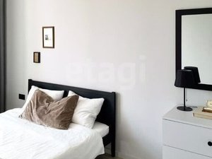 1-комнатная квартира: Новосибирск, улица Ленина, 71 (36.7 м²)