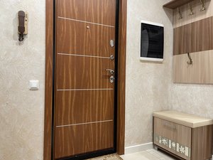 2-комнатная квартира: Москва, Балаклавский проспект, 10к3 (51.2 м²)