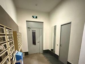 1-к кв. Москва пос. Коммунарка, ул. Липовый Парк, 7к2 (48.0 м²)