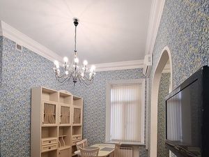 3-к кв. Москва ул. Большая Якиманка, 27 (87.0 м²)