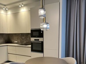 2-х комнатная квартира Адмирала Макарова