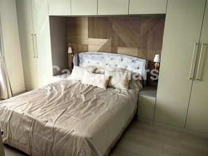 2-комнатная квартира: Москва, Варшавское шоссе, 141Ак4 (67 м²)