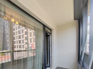 Студия Санкт-Петербург просп. Обуховской обороны, 36 (26.0 м²)