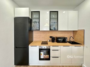 2-комнатная квартира: Москва, Очаковское шоссе, 5к1 (50 м²)