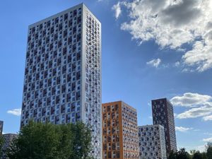 1 комнатная квартира Ижорская