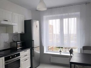 1-комнатная квартира: Москва, Ильменский проезд, 17к4 (35 м²)
