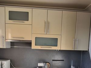 1 комнатная квартира Белозерская