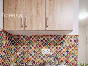 Студия Москва Окская ул., 28К3 (15.0 м²)