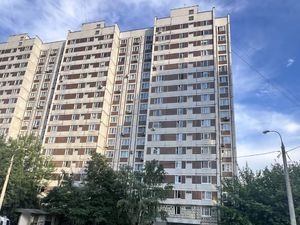 2к квартира Большая Черёмушкинская