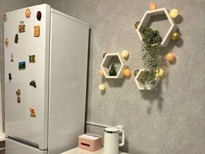 Двушка около метро ВДНХ