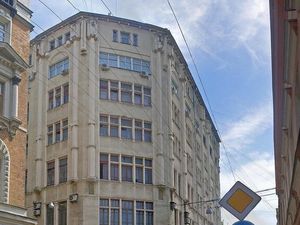 6-к кв. Москва Милютинский пер., 20/2С1 (222.9 м²)