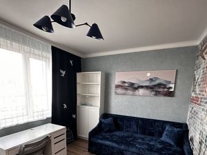 2к квартира Чертановская