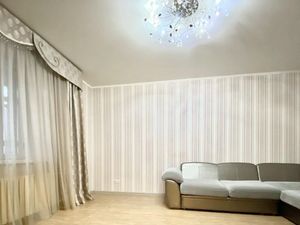 1-к кв. Татарстан, Казань просп. Альберта Камалеева, 12 (45.0 м²)