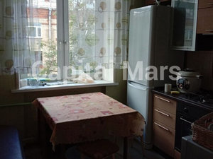 1-комнатная квартира: Москва, Средняя Первомайская улица, 44 (51 м²)