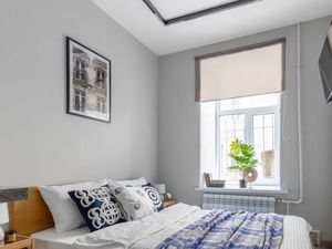 Студия Санкт-Петербург ул. Писарева, 14 (21.0 м²)