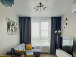 2-х комнатная квартира Красноказарменная