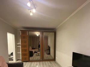 1-к кв. Москва Кировоградская ул., 28К1 (33.0 м²)