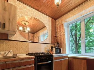 1-к кв. Москва ул. Долгова, 1К1 (35.0 м²)