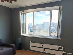 2-к кв. Москва Тихвинская ул., 9 (60.0 м²)