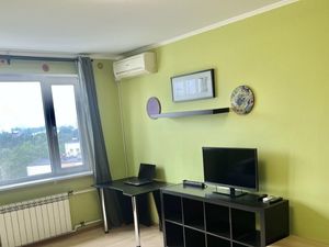 2-х комнатная квартира около метро Нагатинская